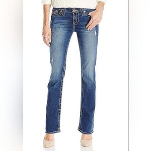 Big Star new Hazel boot jeans